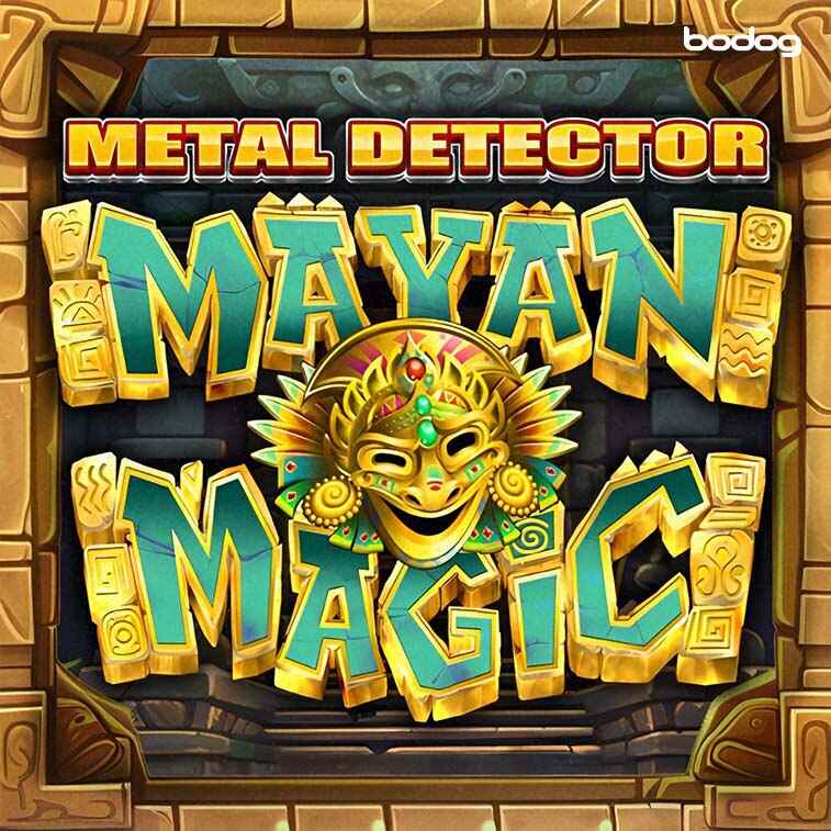 Prepara-se para o caça ao tesouro com o slot Metal Detector!