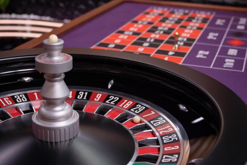 brazilian roulette jogo