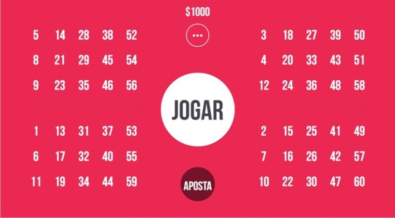 jogar go go bingo
