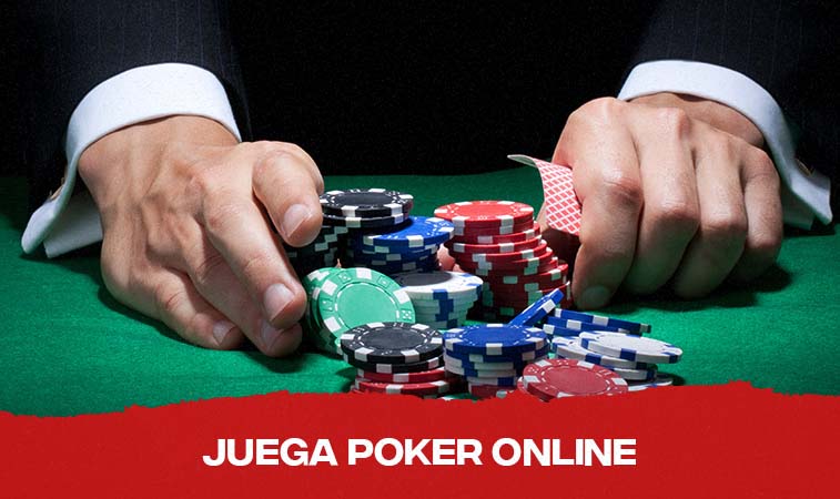 stack poker fichas online