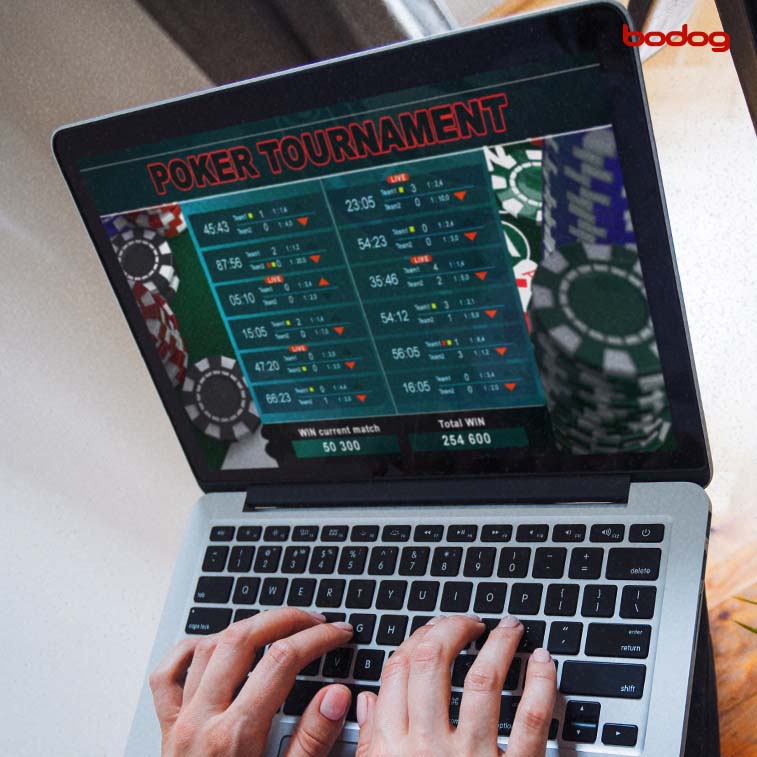 torneo poker satelite