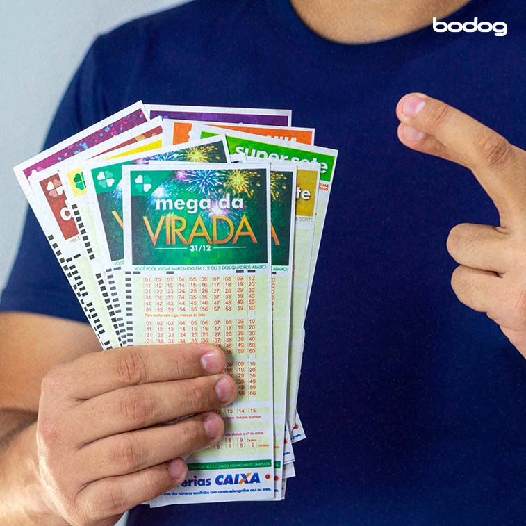 Aposte com inteligência e descubra mais possibilidades com a Bodog
