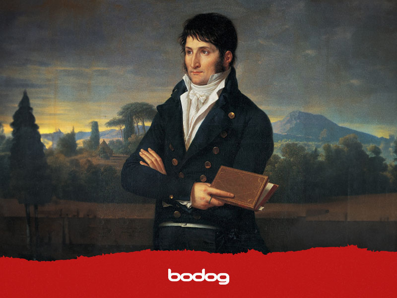 charles lucien bonaparte