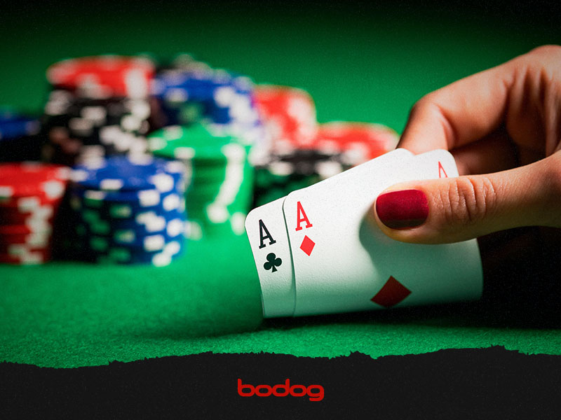 poker texas holdem