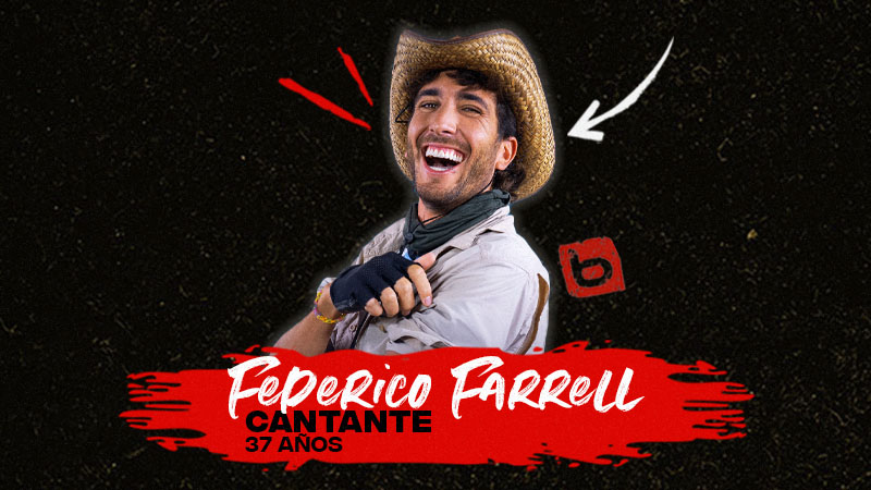 federico farrell gh