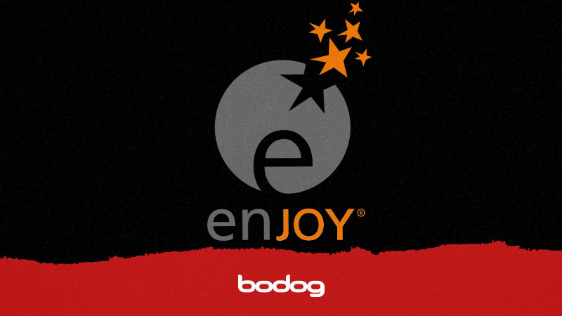 enjoy poker series