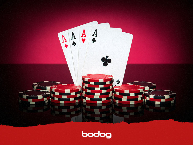 poker omaha odds