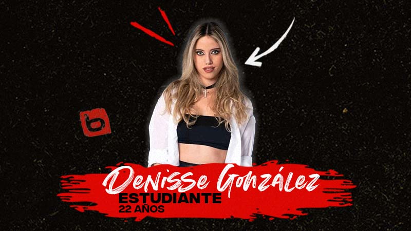 denisse gran hermano
