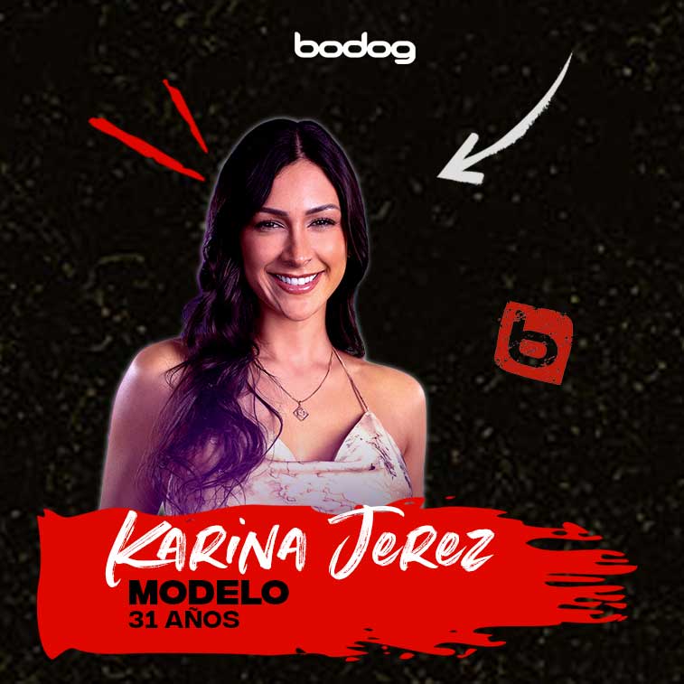 Gran Hermano Chile Karina Jerez online