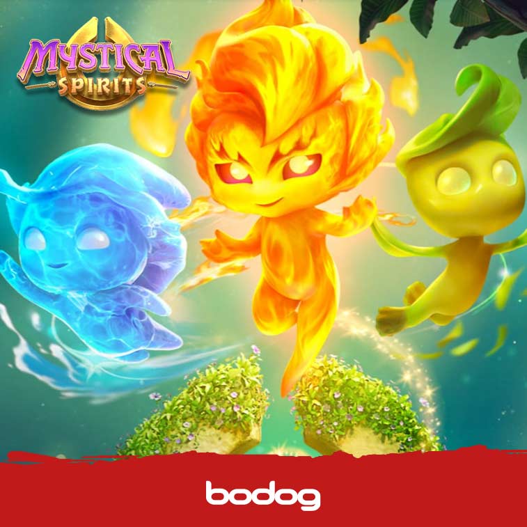 Mystical Spirits