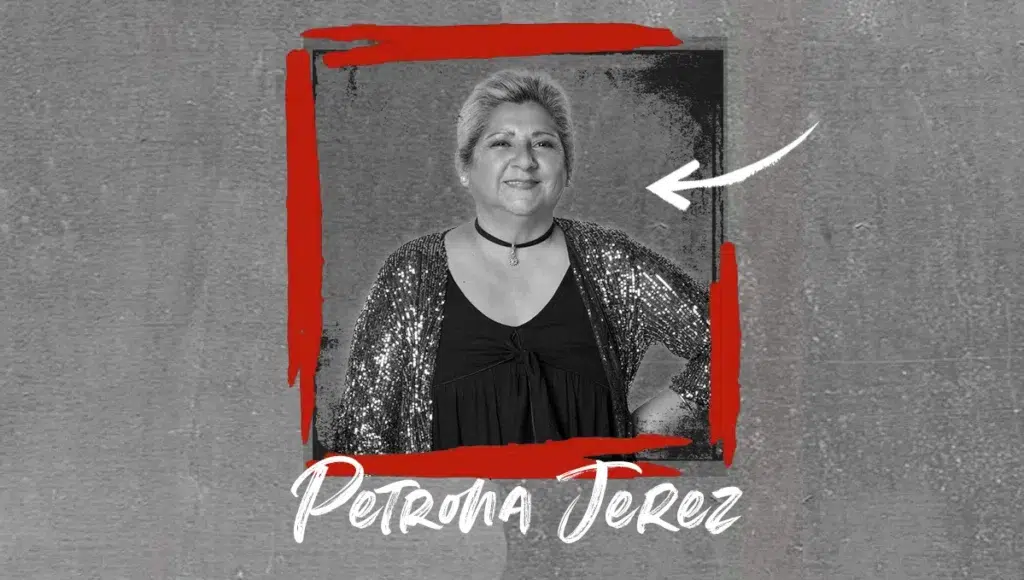 Petrona Jerez