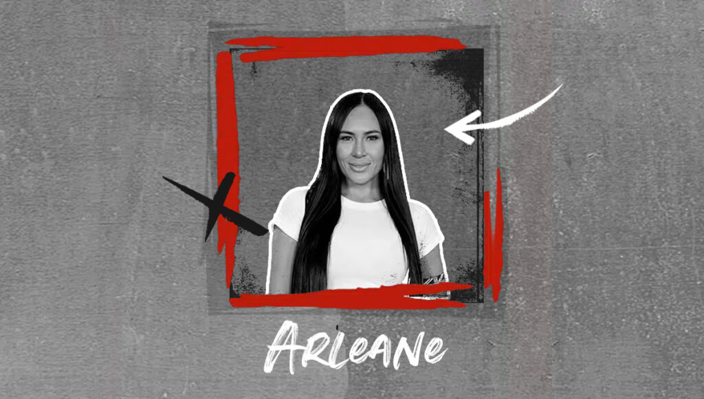 Arleane