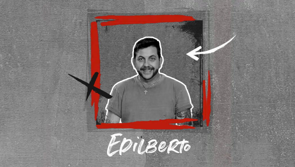 Edilberto