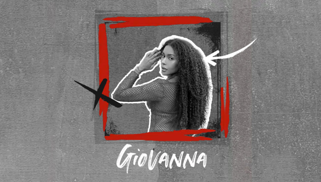 giovanna