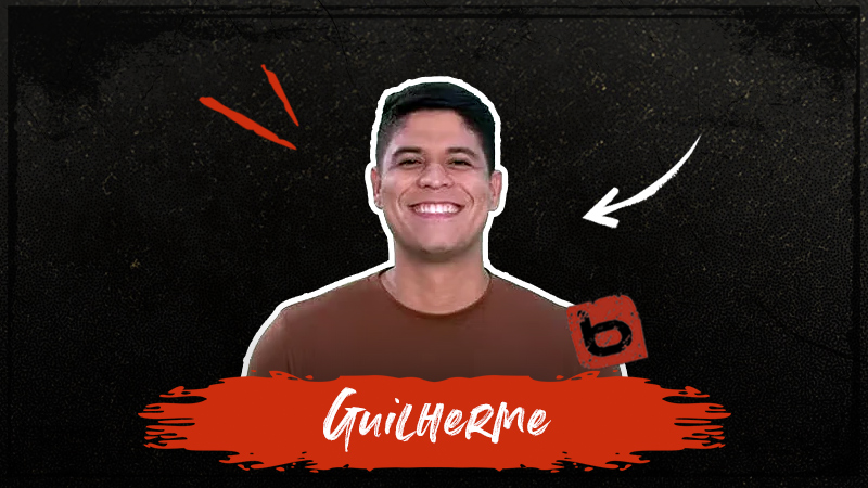 Guilherme BBB