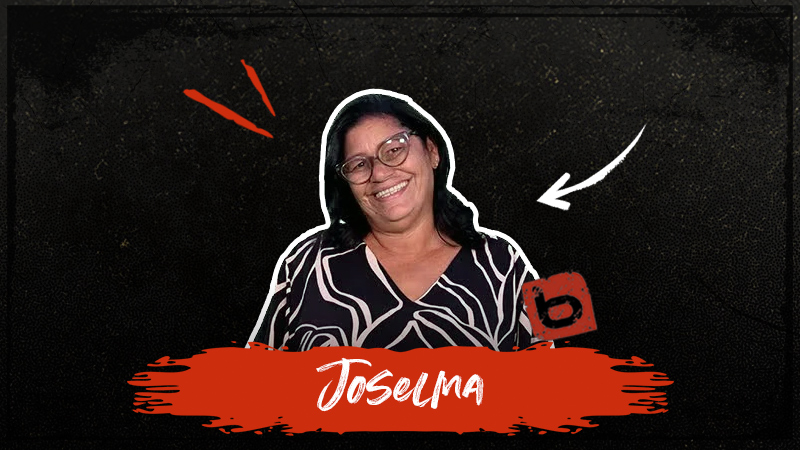 Joselma Silva BBB