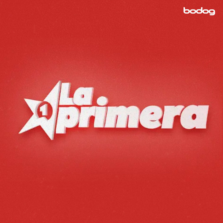 ¡Apuesta con ilusión y disfruta la rapidez de la Lotería Primera!